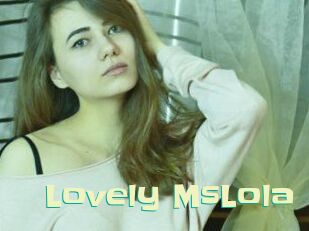Lovely_MsLola