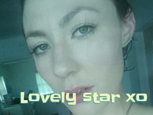 Lovely_star_xo