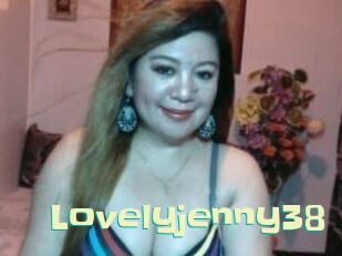 Lovelyjenny38
