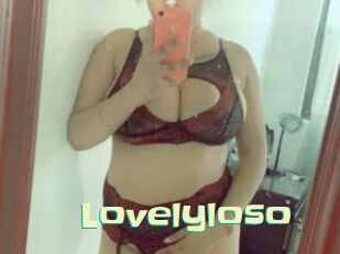 Lovelyloso