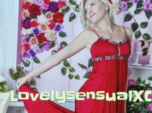 LovelysensualXO
