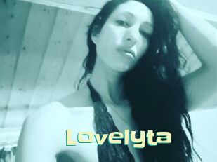 Lovelyta