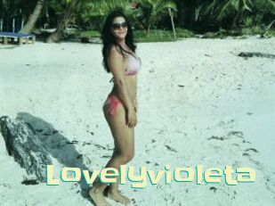 Lovelyvioleta