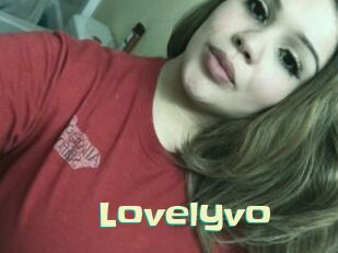 Lovelyvo