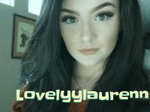 Lovelyylaurenn