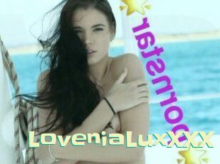 LoveniaLuxXXX