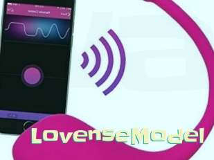 LovenseModel