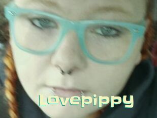 Lovepippy Wanna Meet