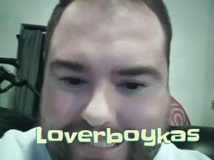 Loverboykas