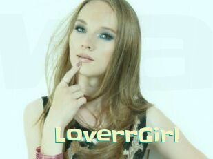 LoverrGirl