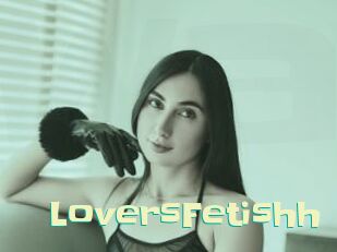LoversFetishh