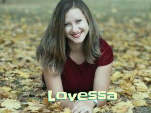 Lovessa