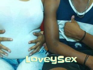 LoveySex