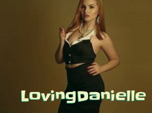 LovingDanielle Wanna Meet