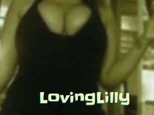 LovingLilly Wanna Meet