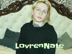 LovrenNate