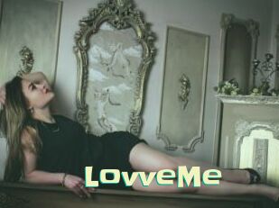 LovveMe Wanna Meet