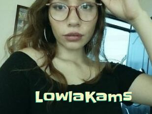 LowlaKams