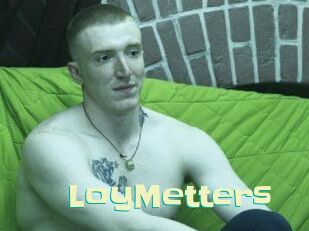 LoyMetters