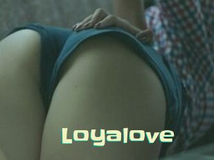 Loya_love Wanna Meet