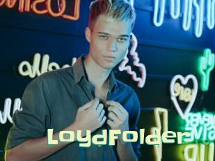 LoydFolder Wanna Meet