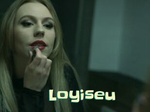 Loyiseu