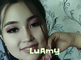 LuAmy