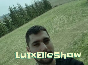 LuIxElleShow