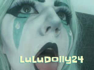 LuLuDolly24 Wanna Meet