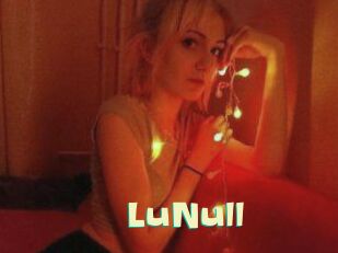 LuNull