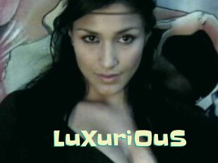 LuXu_riOuS