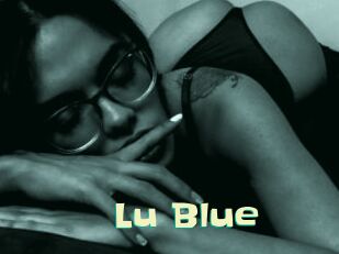 Lu_Blue Wanna Meet