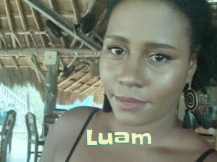 Luam