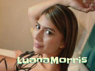 LuanaMorris
