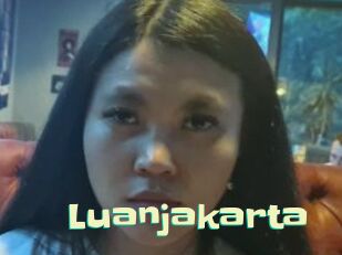 Luanjakarta