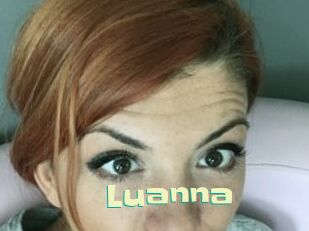 Luanna