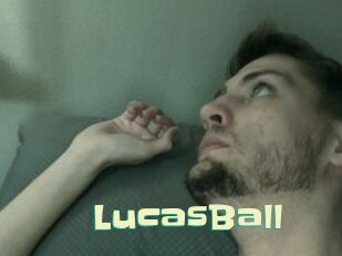 LucasBall