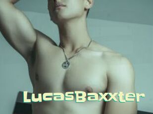 LucasBaxxter