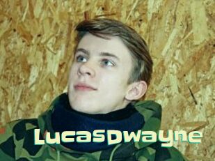 LucasDwayne