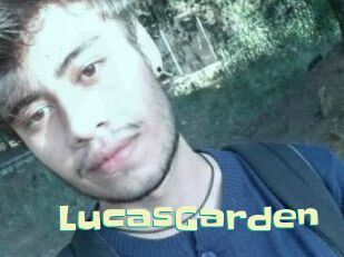 LucasGarden