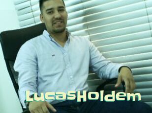 LucasHoldem
