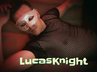 LucasKnight Wanna Meet