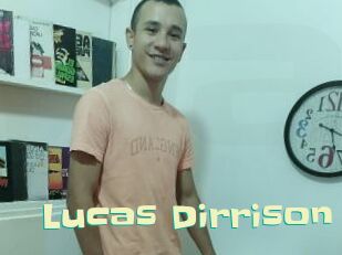Lucas_Dirrison