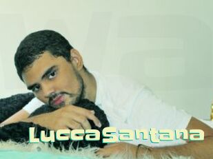 LuccaSantana