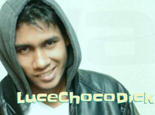 LuceChocoDick Wanna Meet