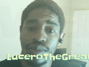 LuceroTheGreat