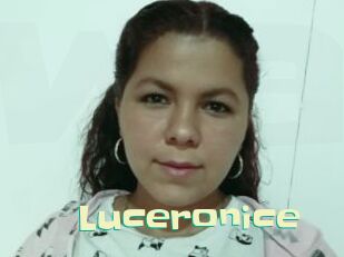 Luceronice