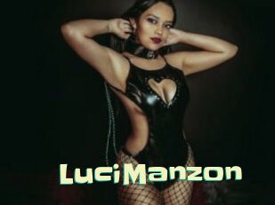 LuciManzon