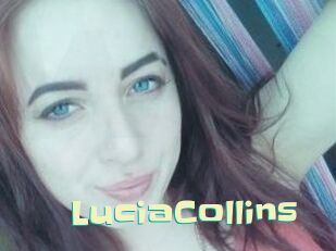 LuciaCollins Wanna Meet