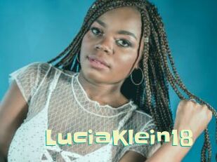 LuciaKlein18